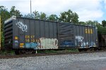 CSXT 161820